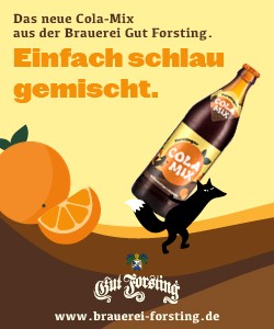 Forstinger COLA MIX